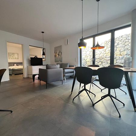 Cosmopolitan Apartment Uberlingen Exterior foto