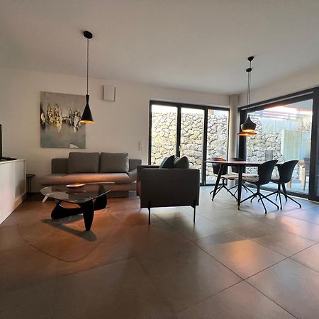 Cosmopolitan Apartment Uberlingen Exterior foto
