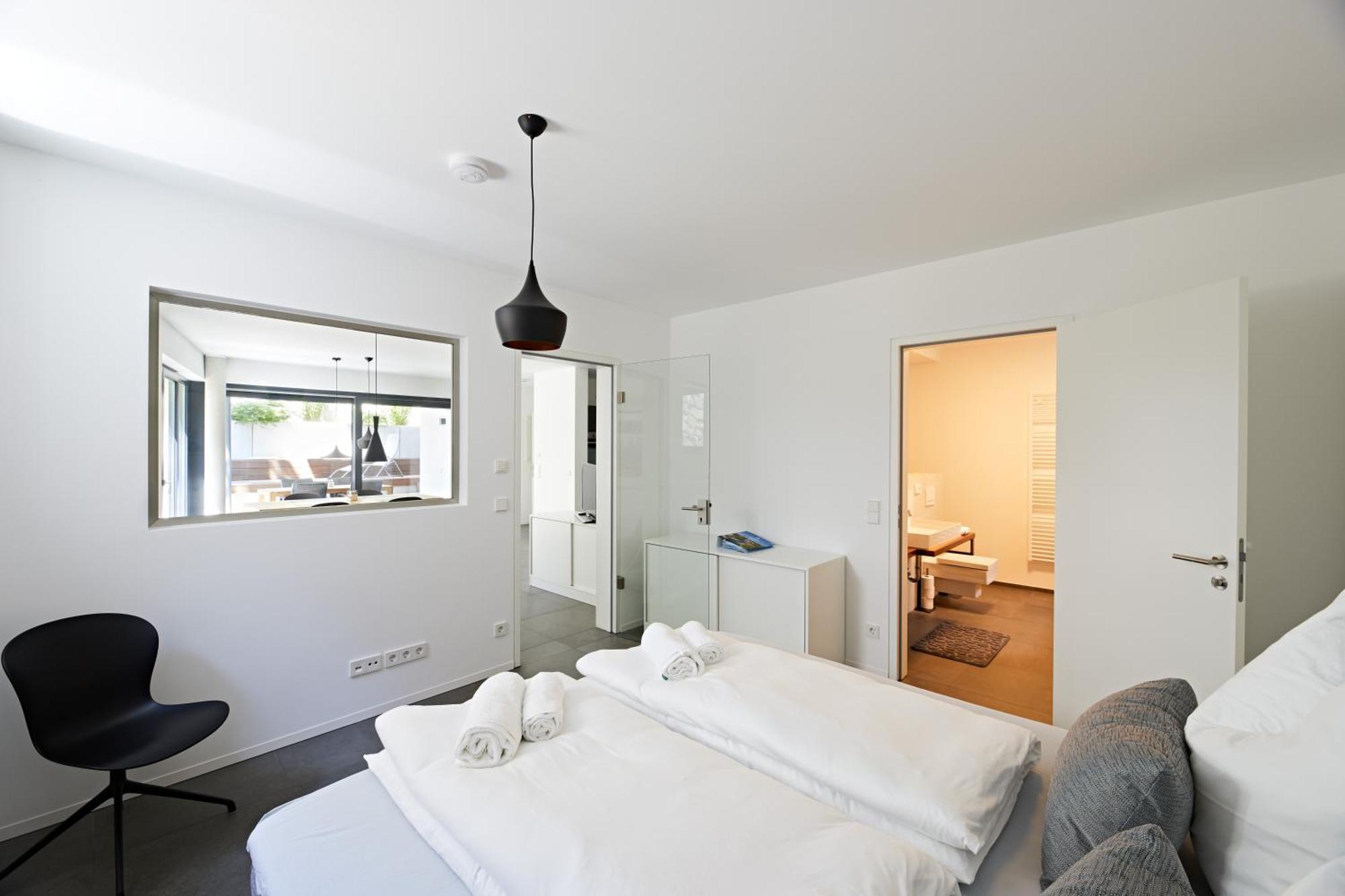 Cosmopolitan Apartment Uberlingen Exterior foto