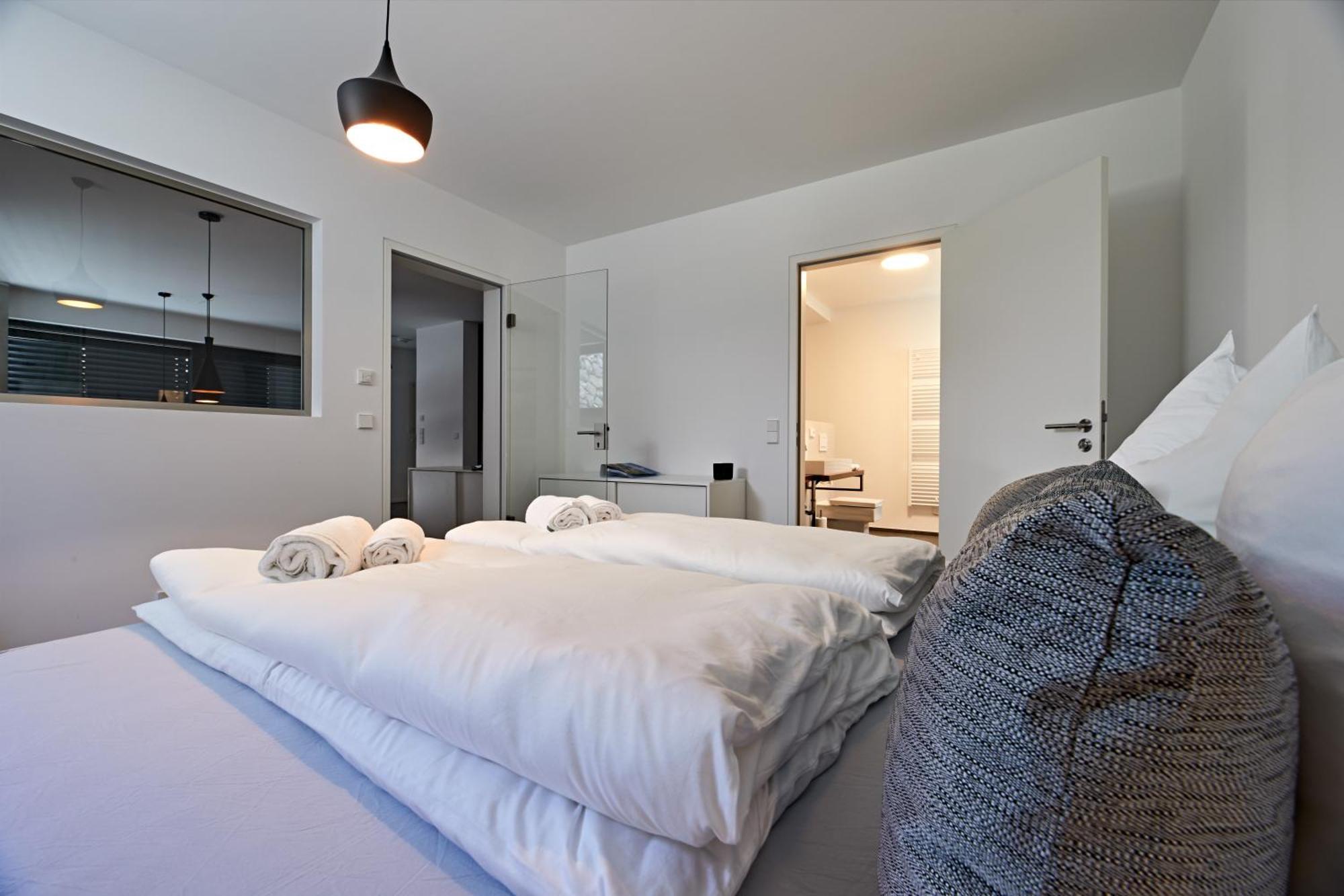 Cosmopolitan Apartment Uberlingen Exterior foto
