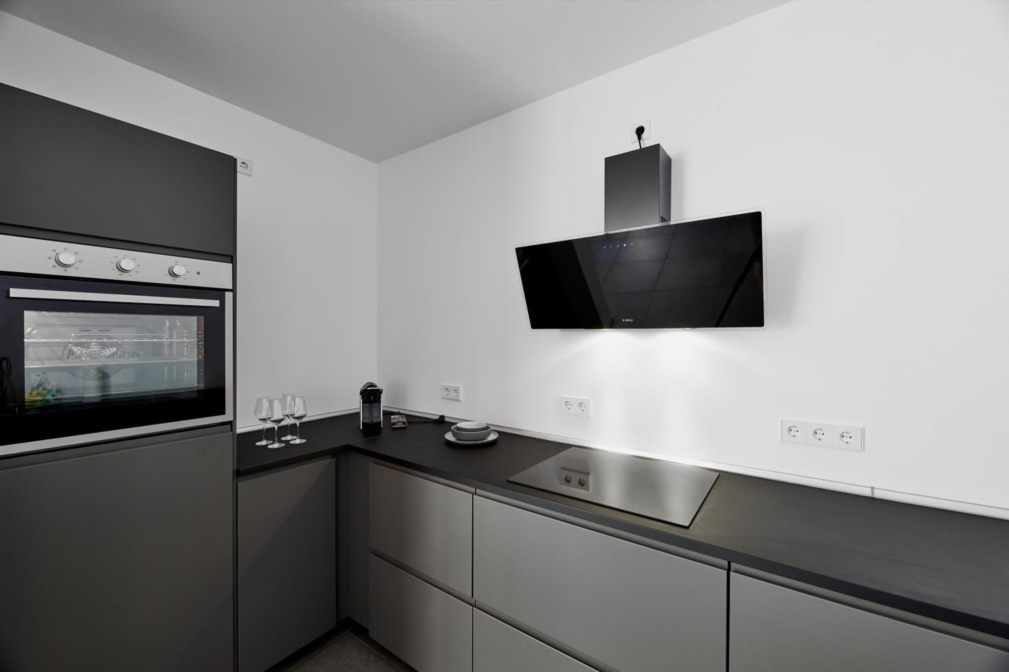 Cosmopolitan Apartment Uberlingen Exterior foto