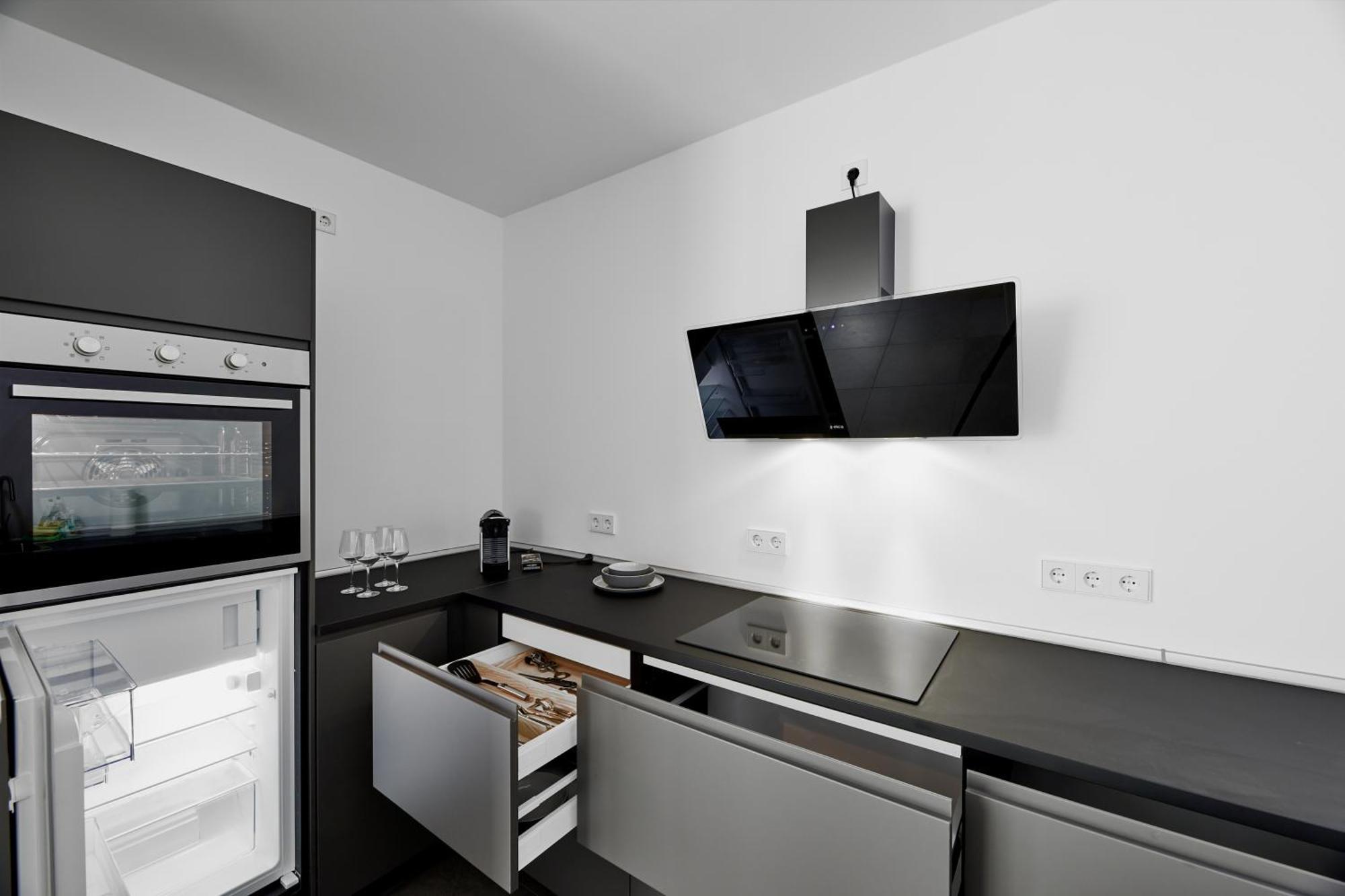Cosmopolitan Apartment Uberlingen Exterior foto