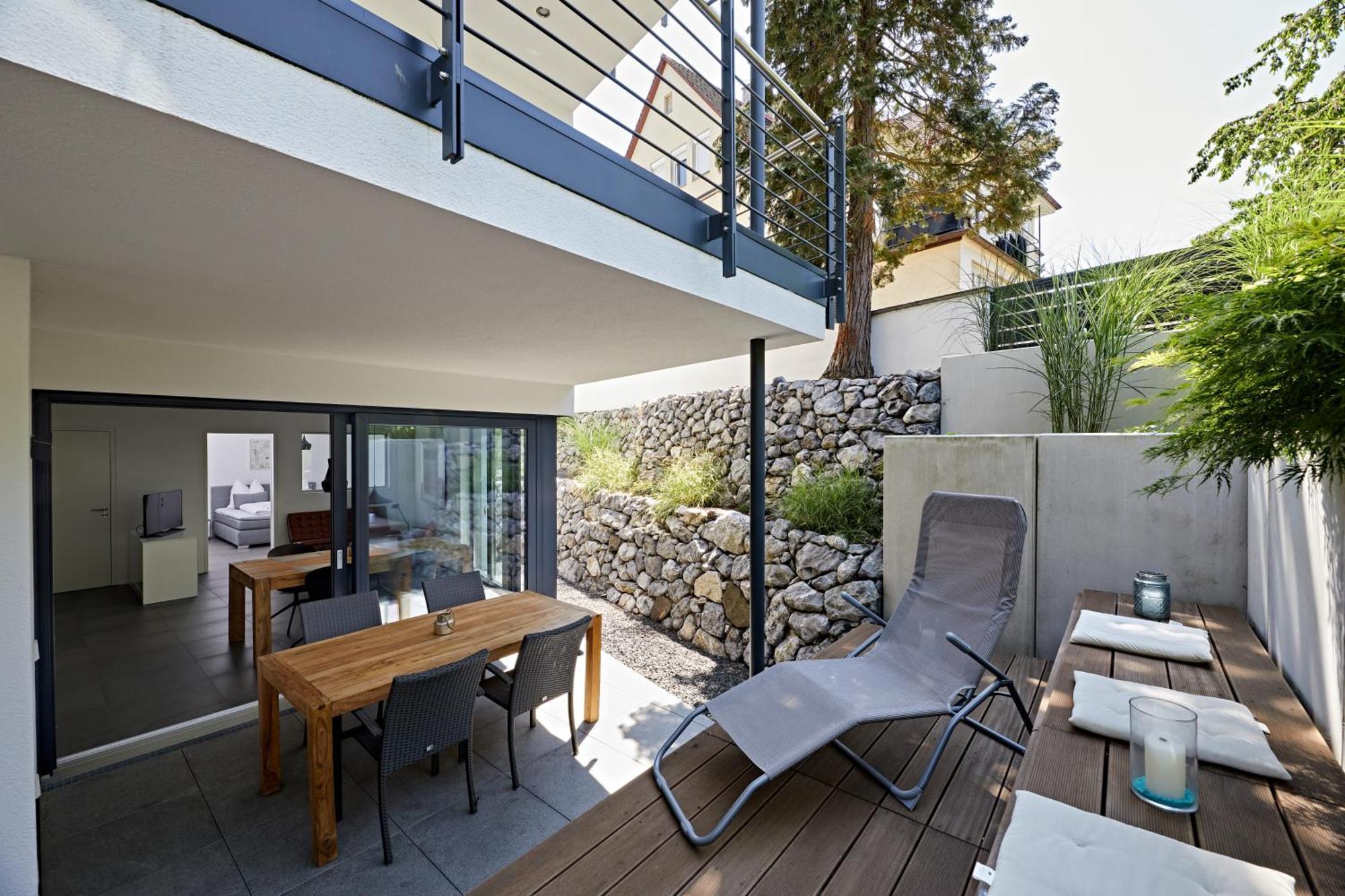 Cosmopolitan Apartment Uberlingen Exterior foto