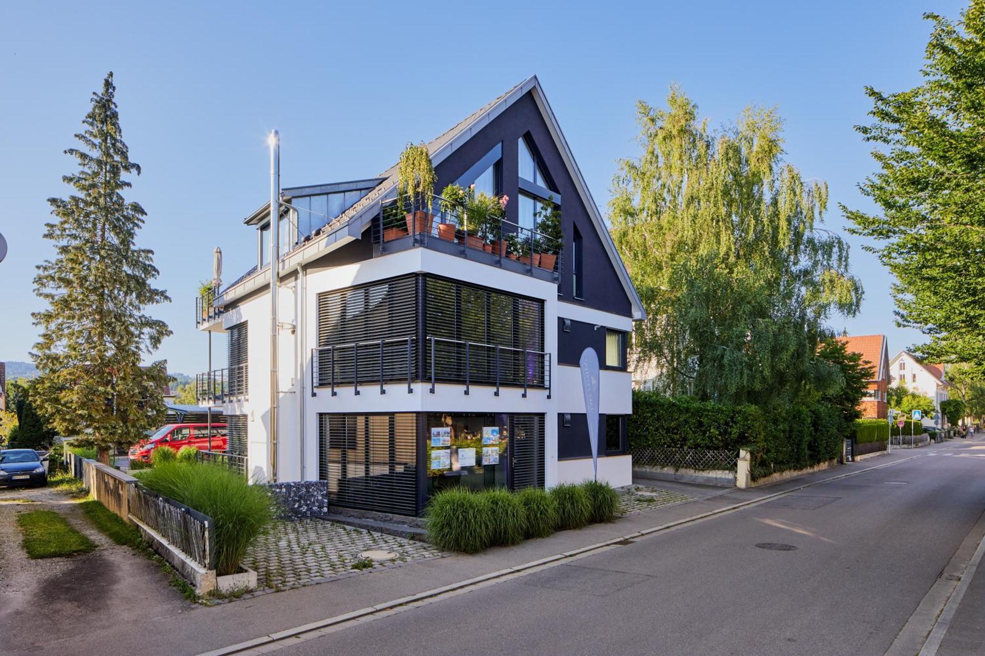 Cosmopolitan Apartment Uberlingen Exterior foto