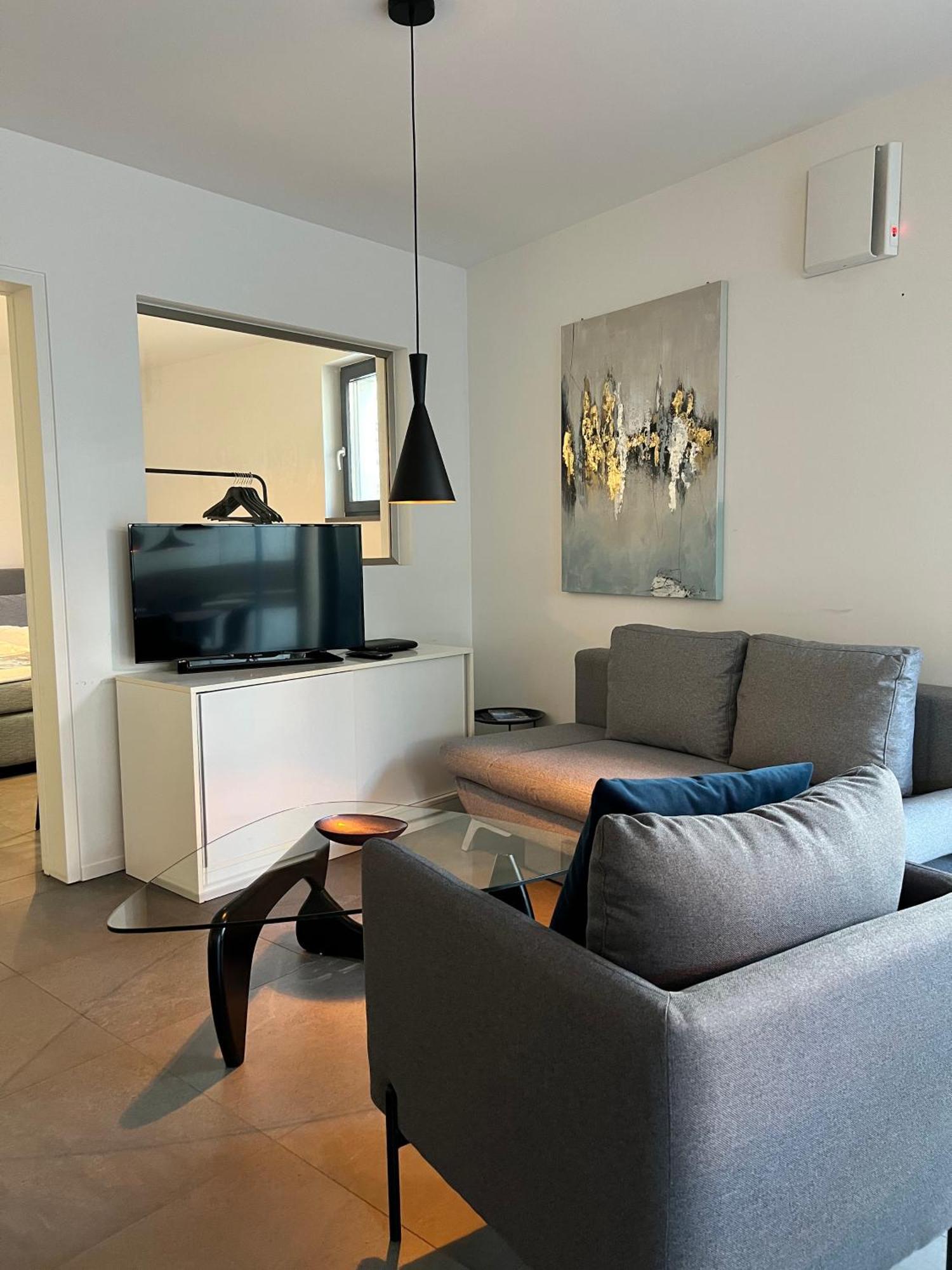Cosmopolitan Apartment Uberlingen Exterior foto