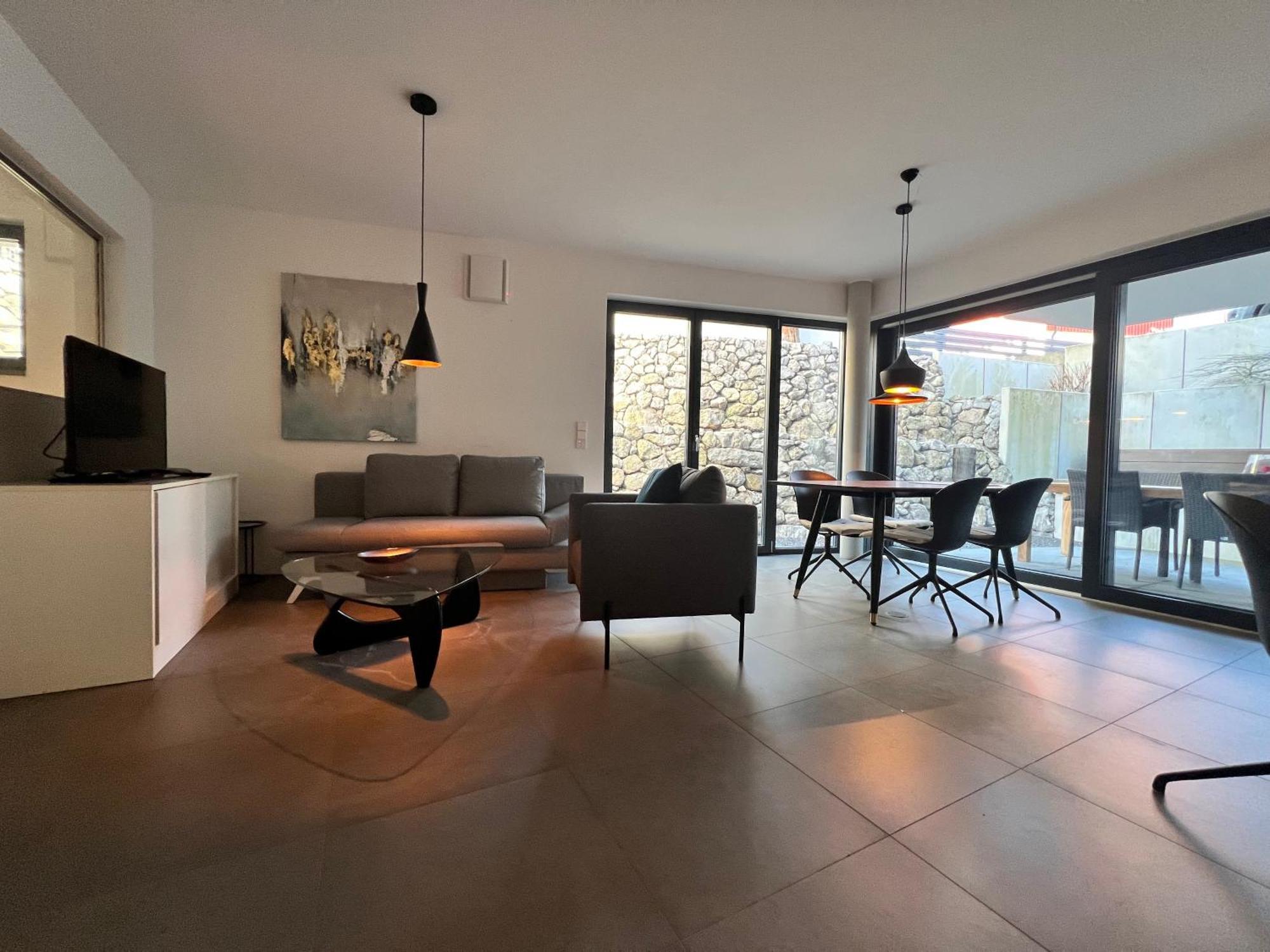 Cosmopolitan Apartment Uberlingen Exterior foto